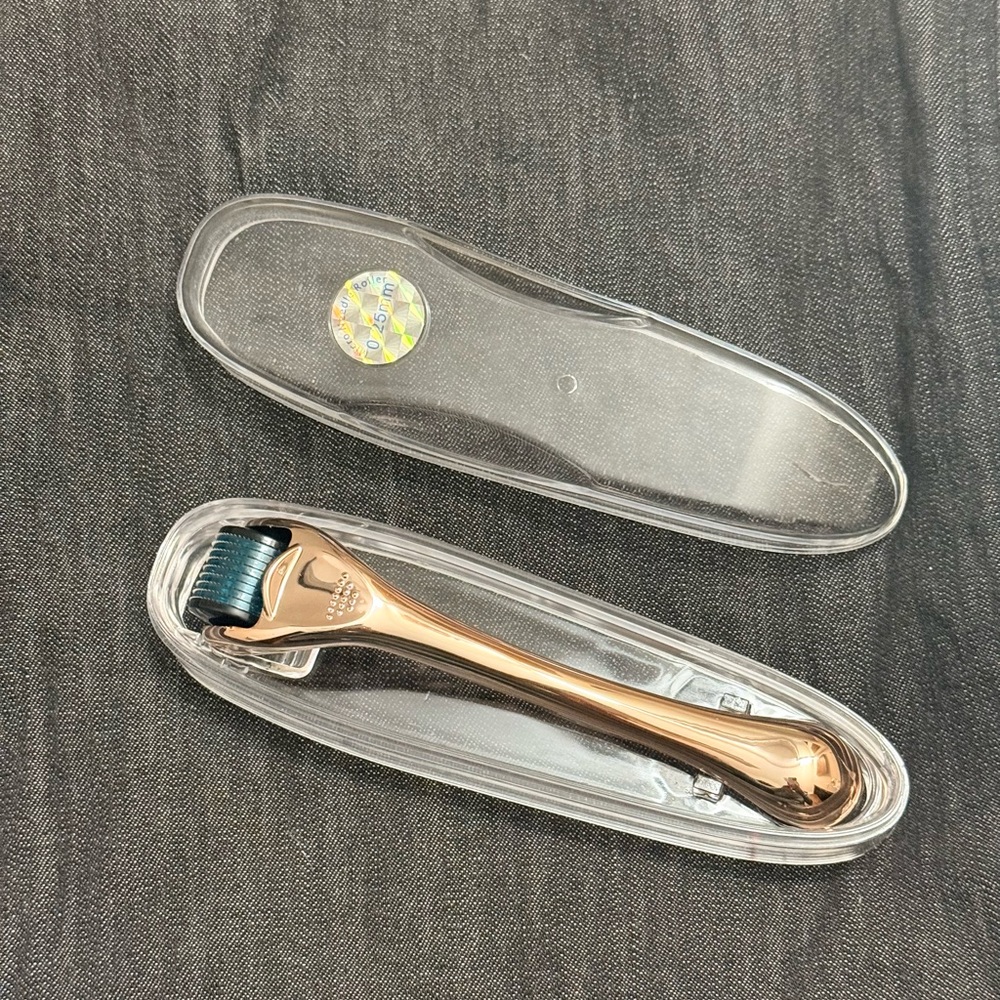 PETUNIA | Micro Needle Roller (0.25mm) - Picture 2 of 5
